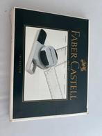 Faber-Castell TK-System Tekenset - Sneltekenknop  in Do, Ophalen of Verzenden