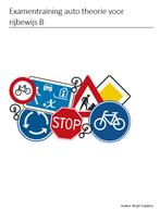 375 oefenvragen met uitleg auto theorie - oefenexamen - CBR, Ophalen of Verzenden, Alpha, Nieuw, Overige niveaus