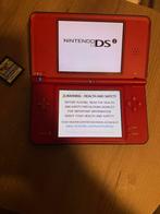 Nintendo DSi XL - Goede Staat!, Spelcomputers en Games, Gebruikt, Overige genres, 1 speler, Ophalen of Verzenden