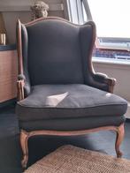 Franse fauteuil, Huis en Inrichting, Fauteuils, Ophalen, Gebruikt
