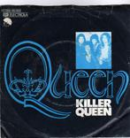 QUEEN  + Killerqueen +, Verzenden, 1980 tot 2000, Gebruikt, Overige formaten