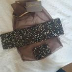 Centuur en Armband Super trash Nieuw, Overige kleuren, Verzenden, Nieuw, Tailleriem