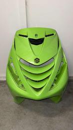 Piaggio zip neon groen, Verzenden, Gebruikt, Kap, Piaggio