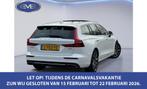 Volvo V60 2.0 B3 Inscription, panoramadak,electr trekhaak, l, Euro 6, 4 cilinders, 1969 cc, Hybride Elektrisch/Benzine