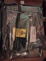 hotraco hdc pluimveecomputer printen, Stalling