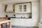 Complete inbouw keuken, Ophalen of Verzenden, Zo goed als nieuw