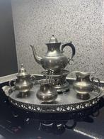 Gelria Tin theeset, Antiek en Kunst, Ophalen of Verzenden