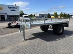 VGM DT5 Bakkenwagen 2025, Overige, Overige typen