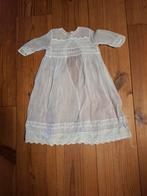 Doopjurk met doopkleed rond 1910, Ophalen of Verzenden