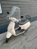 btc riva scooter, Overige merken, Gebruikt, Ophalen of Verzenden, Benzine