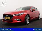 Mazda 3 2.0 SkyActiv-G 120 GT-M | Bose | Trekhaak | Navigati, Auto's, Mazda, Origineel Nederlands, Te koop, 5 stoelen, 20 km/l