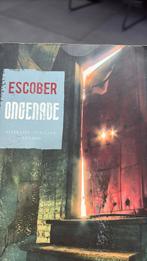 Escober - Ongenade, Ophalen of Verzenden, Zo goed als nieuw, Nederland, Escober