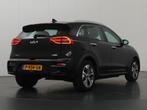 Kia e-Niro DynamicLine 64 kWh | Navigatie | Parkeercamera |, Gebruikt, Zwart, 1712 kg, Parkeercamera