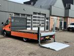 Iveco Daily 35C14 2.3 375 Airco 3500kg Laadklep 500kg Naviga, Auto's, Bestelauto's, 13 km/l, Gebruikt, Iveco, Origineel Nederlands