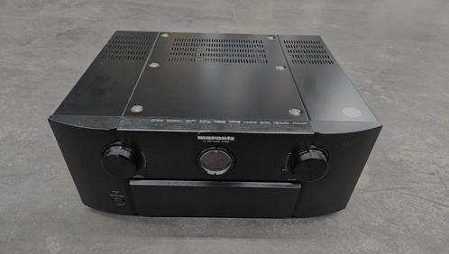 MARANTZ AV 8801 pre amp, Audio, Tv en Foto, Luidsprekers, Zo goed als nieuw, Overige merken, Ophalen of Verzenden