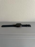 Apple Watch Ultra 2 (49 mm Titanium) – NIEUWSTAAT, Sieraden, Tassen en Uiterlijk, Smartwatches, Apple Watch ⌚️, Hartslag, Zwart