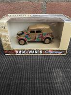 1:43 KÜBELWAGEN, Ophalen of Verzenden, Zo goed als nieuw, Auto