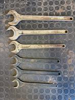 Gedore Gereedschap Set - Diverse Maten, Doe-het-zelf en Verbouw, Ophalen of Verzenden, Gebruikt