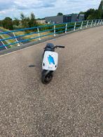 Type 3 70cc zonder 123, Fietsen en Brommers, Scooters | Piaggio, Ophalen, Zo goed als nieuw, Tweetakt, Zip