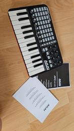 Akai key 25, Muziek en Instrumenten, Midi-apparatuur, Ophalen of Verzenden, Zo goed als nieuw