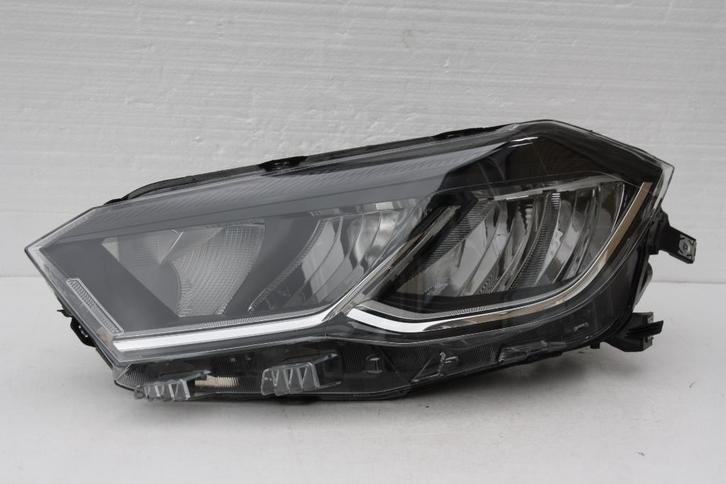 Koplamp VW Polo 2G LED 005 Facelift Origineel ! Schade, Auto diversen, Overige Auto diversen, Ophalen of Verzenden