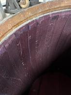 Cold BaRRRel DELUXE IJsbad met trap, Met kraantje, 150 liter of meer, Nieuw, Barrel Atelier