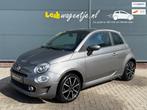 Fiat 500 1.2 Sport *carplay *cruise control *grote velgen, Voorwielaandrijving, Gebruikt, 4 cilinders, 4 stoelen