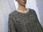 MUCHO GUSTO aparte truitje/blouse,Mt M ,Nieuw staat, Kleding | Dames, Maat 38/40 (M), Tweedehands, Mucho gusto, Verzenden