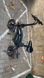 Windgoo Elektrische Fiets - Compact en Handig, Overige merken, Minder dan 30 km per accu, Gebruikt, Ophalen of Verzenden