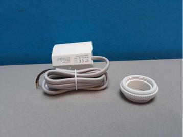 Servomotor 230V Oventrop NO M30X1,5 art.nr: 1012425 beschikbaar voor biedingen