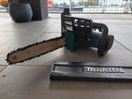 makita kettingzaag, Tuin en Terras, Ophalen, Gebruikt