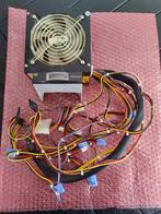 Cooler master rs-450-acly ATX power supply, Ophalen of Verzenden, Gebruikt