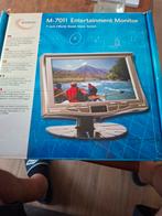 Achteruitrijcameraset, Auto diversen, Ophalen of Verzenden, Nieuw