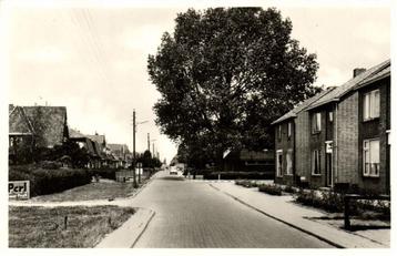 Krimpen a/d Lek, Schoolstraat - 1964 gelopen beschikbaar voor biedingen