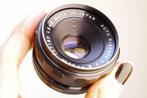 Ricoh Auto Rikenon 55mm f/2.8 lens M42 schroefvatting, Verzenden