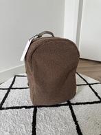 Nieuw bruin teddy Studio Noos Midi rugzak kids backpack kind, Sieraden, Tassen en Uiterlijk, Overige merken, 25 tot 40 cm, Nieuw