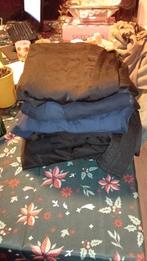 Kledingpakket 7 broeken xx xl GRATIS OPHALEN, Kleding | Dames, Grote Maten, Ophalen, Nieuw, Zwart, Broek of Spijkerbroek