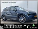 Lynk & Co 01 1.5 PHEV 360° Cam Navi Carplay Zwarte Hemel Pa, Euro 6, Blauw, Bedrijf, 1854 kg