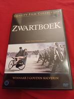 Zwartboek, Cd's en Dvd's, Dvd's | Nederlandstalig, Gebruikt, Ophalen of Verzenden