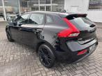 Volvo V40 1.5 T3 Dynamic Edition Navi Led Cruis € 19.440,0, Automaat, Euro 6, 4 cilinders, Leder en Stof