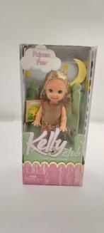 Barbie Kelly Club Pajama | Pyjama Fun Giraffe | 2004, Ophalen of Verzenden, Nieuw, Pop