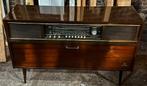 Vintage Grundig audiomeubel, Ophalen, Huis en Inrichting