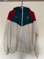 NIKE Liverpool Windrunner Jacket, Kleding | Heren, Ophalen, Overige kleuren, Maat 48/50 (M), Nike