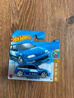 Hotwheels honda civic, Ophalen of Verzenden, Zo goed als nieuw, Auto