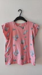 Zara t-shirt 164, Kinderen en Baby's, Kinderkleding | Maat 164, Meisje, Gebruikt, Ophalen of Verzenden, Shirt of Longsleeve