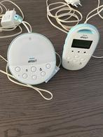 Philips avent  babyfoon, Ophalen of Verzenden, Gebruikt, Minder dan 100 meter, Terugspreekfunctie