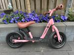 Loopfiets van Bandits & Angels, Kinderen en Baby's, Speelgoed | Buiten | Voertuigen en Loopfietsen, Ophalen of Verzenden, Zo goed als nieuw