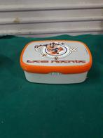 kinderbroodtrommel, Huis en Inrichting, Keuken | Keukenbenodigdheden, Ophalen of Verzenden, 'T Olde Gre-j, Info@toldegrej.nl, Endepoelstraat 20f Didam