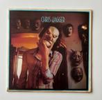 Chris Jagger / Chris Jagger, Ophalen of Verzenden, Gebruikt, Overige formaten, Poprock