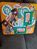 Vintage KLM Koffertje - Jaren '70, Antiek en Kunst, Ophalen